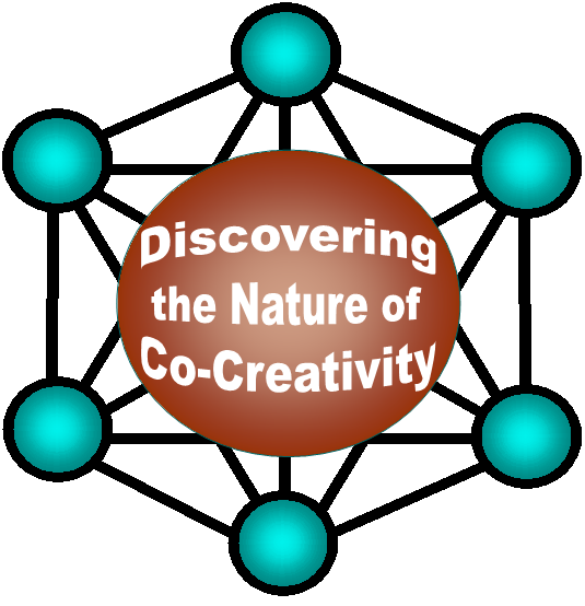 Discovering Co-Creativity